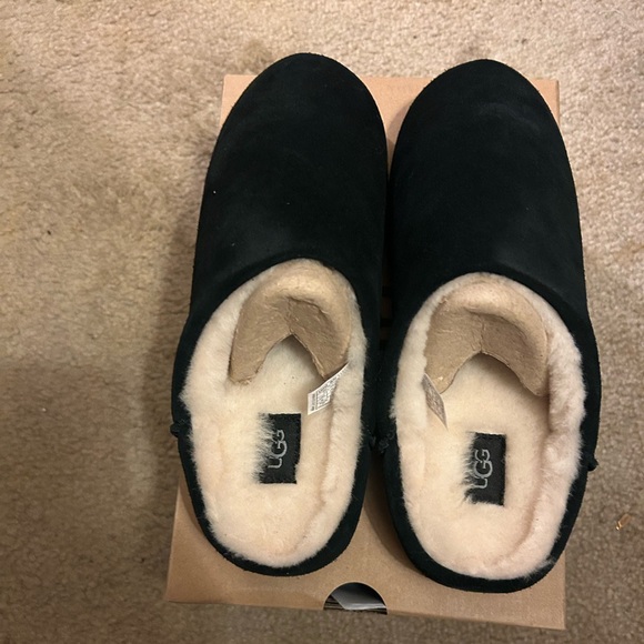 NWT UGG Elea slippers - Picture 3 of 4